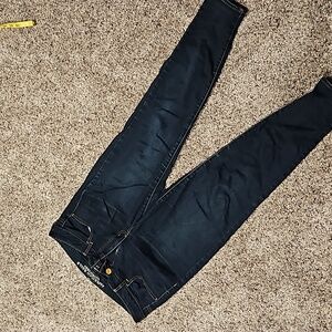 American Eagle Jeggings size 10